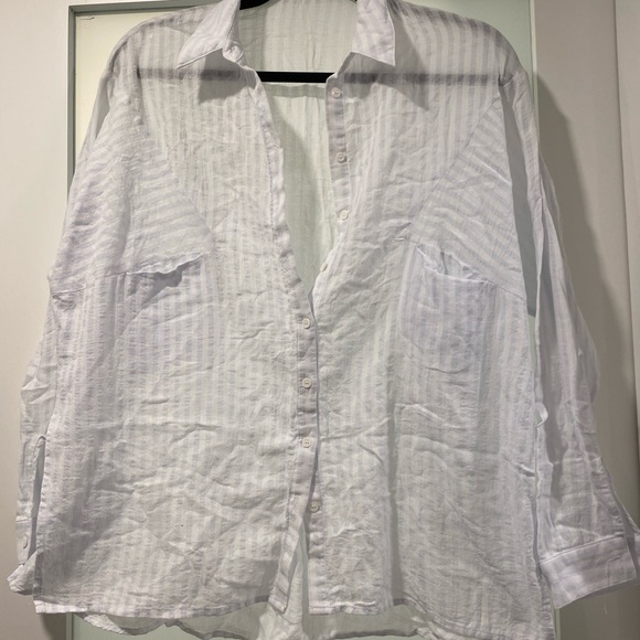 Mustard Seed Shirt - Picture 3 of 8